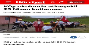 HABERLERDEYİZ TÜRKİYEDE İLK VE TEK